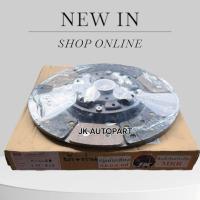 ราคา แผ่นคลัช ถ่าน+ผ้า ISUZU NQR130 EXEDY 4สปริง 12นิ้ว 14ฟัน รู35มม โครงญี่ปุ่นแท้ จานคลัชอีซูซุ 6ล้อ/RSNBKL (53453177286)