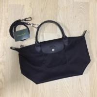 ราคา กระเป๋า Longchamp Neo ไซส์ S หูสั้น แท้ (1161480443)