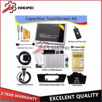 ราคา HC3T-14F014-BD J2GT-14G370-FCD SYNC 3.4 Complete for Ford Touch SYNC 2 to SYNC 3 Upgrade Kit Androi (53305145921)