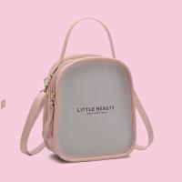ราคา 1ST กระเป๋าสะพายข้างผู้หญิง LITTLE BEAUTY FASHION BACKPACK W144 (52103275398)