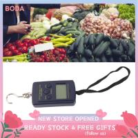 ราคา Boda Boda เครื่องชั่งน้ำหนักกระเป๋าเดินทางแบบดิจิตอลเครื่องมือวัดกระเป๋าเดินทางพร้อมตะขอ (56956692177)