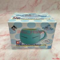ราคา Ichiban Kuji Rimuru -That Time I Got Reincarnated as a Slime- Mug แก้วริมุรุ ของใหม่ในกล่องไม่ผ่านการใช้งาน (29342474258)
