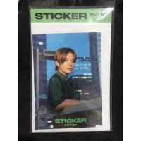 ราคา BOOKED [SEALED] โปสการ์ด + HOLOGRAM PHOTO CARD SET สติ๊กเกอร์ YUTAKA NCT 127 PC (10184255173)