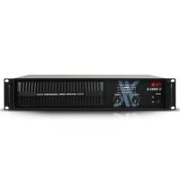 ราคา NPE X-2400SII | เครื่องขยายเสียง เพาเวอร์แอมป์สเตอริโอ 2 แชนแนล 600 วัตต์ (14692069028)