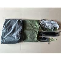 ราคา Karana เต็นท์ รุ่น TENT GONEX DOME 2P CABIN (มือสองเหมือนใหม่) (21584839259)