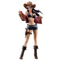 ราคา Banpresto One Piece FLAG DIAMOND SHIP มีทั้งหมด 1 แบบ NICO.ROBIN Nico Robin 【Direct from Japan】 (27354780660)