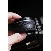 ราคา PANASONIC LUMIX 14mm F2.5 (56856317566)