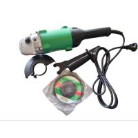 ราคา Made in Malaysia (เปิดใบกำกับภาษีได้) เครื่องเจียร์ ขนาด 5 นิ้ว (125 มม.) ฮิตาชิ HITACHI G13SC2 (48803095347)