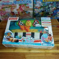 ราคา เปียโน fisher price แท้ มือสองจากญี่ปุ่น (3635755424)