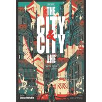 ราคา The City & The City เมืองซ้อน ซ่อนเมือง | China Mieville | สำนักพิมพ์: storyard [0201] (58151487988)
