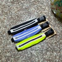 ราคา กระเป๋าวิ่ง Nike Running Slim WaistPack (3สี) (26634271156)