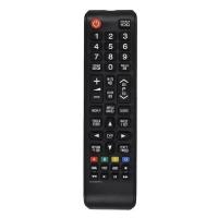 ราคา AA59-005741A รีโมทคอนโทรลสําหรับ HDTV LED สมาร์ททีวี Universal TV IR รีโมทคอนโทรลเปลี่ยน AA59 00741A/0062/66/496A (50658215848)