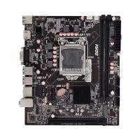 ราคา H110B4 เมนบอร์ดรองรับ 1151-Pin CPU คอมพิวเตอร์เดสก์ท็อป DDR4 หน่วยความจํา i5-6500 i7-6700 (42164297750)