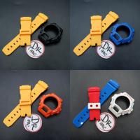 ราคา กรอบสาย G-SHOCK ของแท้ 100% Model DW6900 ตรงรุ่น (22232134211)