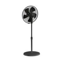 ราคา พัดลมอุตสาหกรรมยืน 22" HATARI IP22M1 (เลือกสีได้) ดำ (10128340706)