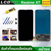 ราคา จอชุด oppo Realme XT หน้าจอ จอ + ทัช ออปโป้ RealmeXT LCD Screen Display Touch Panel For OPPO Realme XT จองาน incell (5168865512)