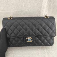 ราคา SA210402022 / Chanel / Classic Caviar GHW 3 (8857896788)
