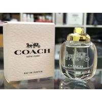 ราคา น้ำหอมมินิ Coach New York Eau De Parfum 4.5ml (2234660429)