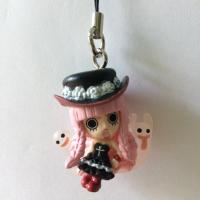 ราคา พวงกุญแจ one piece เพโรน่า (80477164)