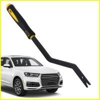 ราคา Auto Trim Removal เครื่องมือเหล็กรถแผงประตู Dashboard คลิปหลังคารถคว้า Handle Removal เครื่องมือสําหรับรถบ้าน death (49856991660)