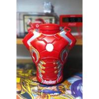 ราคา กระบอกน้ำชุดเกราะ Iron Man จากภาพยนตร์เรื่อง Avengers Age of Ultron (15405562708)