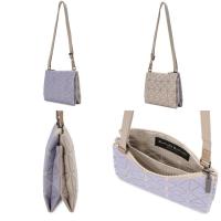 ราคา BaoBao Duo Crossbody matte. (24466237838)