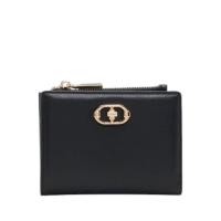 ราคา ALDO รุ่น Elobrendra กระเป๋าสตางค์/กระเป๋าสตางค์ใส่เศษเหรียญ - สีดำ (29127550075)