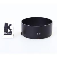 ราคา ES-68 Hood for Canon EF 50mm F1.8 STM ฮูดเลนส์ มี 2 แบบ กลม กลีบดอกไม้ แคนนอน EF 50mm f/1.8 STM (15850859548)