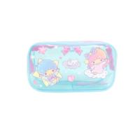 ราคา Sanrio Little Twin Star Small Vanity Pouch - สีสีฟ้าอ่อนใสสําหรับโรงเรียนและสํานักงาน (28230344322)