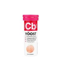 ราคา Voost Cranberry 10 Effervescent Tablets Cranberry Extract Australian 10 เม็ดฟู่ แครนเบอร์รี่ เม็ดฟู่ ชาวออสเตรเลีย (4927762053)