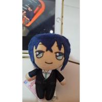 ราคา พวงกุญแจตุ๊กตา Idolish7 ผู้จัดการ (40852702089)