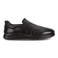 ราคา ECCO AQUET M MENS SLIP-ON LQU0*&*& (46055417596)