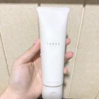 ราคา Three balancing foam 120g. ของแท้❗️ โฟมฟองนุ่มล้างหน้า (6208430609)