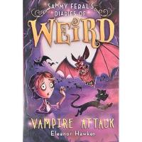ราคา (BX) Diaries ของ Sammy Ferals Of Strange: Vampire Attack (22443683590)