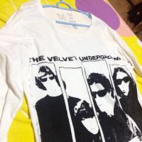 ราคา เสื้อยืดแขนยาว Art Of Rock (321303900)