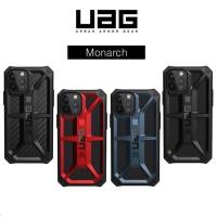 ราคา UAG งานหนัง สำหรับ IPHONE 11,12,13,pro,promax XR,XS,XS Max,6,7,8,6Plus,7Plus,8Plus เคสกันกระแทก UAG Monarch 013 (43975504176)