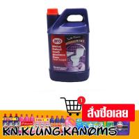 ราคา เอโร่ น้ำยาล้างห้อง สูตรขจัดคราบฝังแน่น ม่วง 3.5 ล. (27084070624)