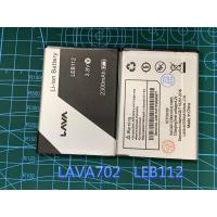 ราคา Battery AIS แบตเตอรี่AIS Lava Iris LAVA 702 (LEB112) Battery แบตLAVA702battery Ais ลาวา702 LEB112 (8200802532)