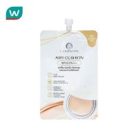 ราคา Chaonang เจ้านาง แอรี่ คุชชั่น SPF35 PA+++ 5ก. 03 คลาสสิค แทน (40670884056)