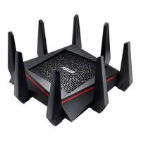 ราคา Asus Router RT-AC5300 เร้าเตอร์ (15299565597)