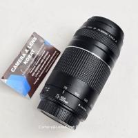 ราคา เลนส์ Canon EF75-300mm F4-5.6 III (26117940273)