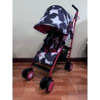 ราคา รถเข็น Cosatto รุ่น Supa ลาย ดาว แบรนด์ดังประเทศอังกฤษ สภาพใหม่สวยสีสดค่ะ (43302722297)