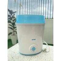 ราคา เครื่องนึ่งขวดนม NATUR SD-3 (26810820624)