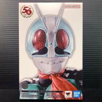ราคา S.H.Figuarts (Shinkocchou Seihou) Kamen Rider New No 1 50th Anniversary Ver (Masked Rider) (20695479769)