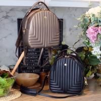 ราคา KEEP NADIA BACKPACK (1457693455)