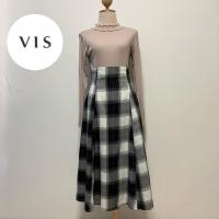 ราคา VIS กระโปรงสก๊อต ลายสก๊อต แบรนด์ญี่ปุ่น มือสองใหม่กริบ ทำงาน ออกงาน คาเฟ่ ผ้าไทย ผ้าขาวม้า (29771927245)