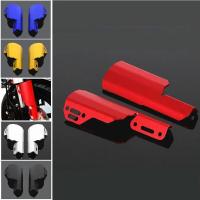 ราคา FOR HONDA MONKEY 125 DAX125 MONKEY125 ST125 DAX 2018-2023 FRONT FORK SHOCK GUARD PROTECT COVER (55202575685)