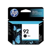 ราคา HP-C9362WA HP 92 BLACK AP INKJET CARTRIDGE (18087812078)