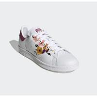 ราคา Adidas Stan Smith W (FW2524) รองเท้าผู้หญิง สินค้าลิขสิทธิ์แท้ Adidas size UK6.5/eur40/25cm. (5889368717)