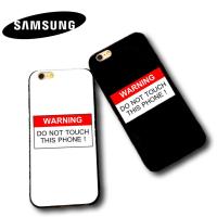 ราคา Samsung A5 A5(2016) A5(2017) A7 A7(2016) A7(2017) A8 A8+(2018) A9 Tpu WARNING (1208429647)